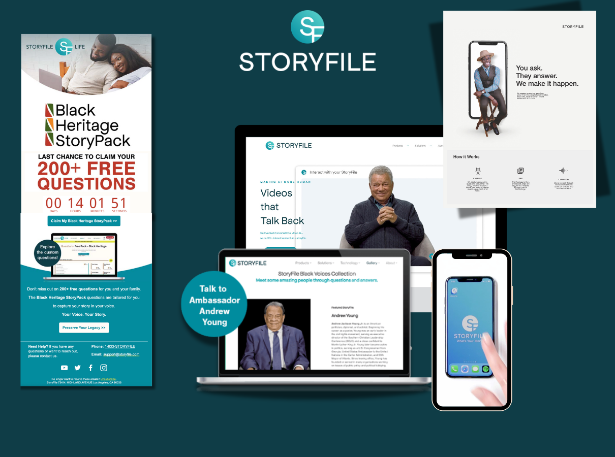 StoryFile